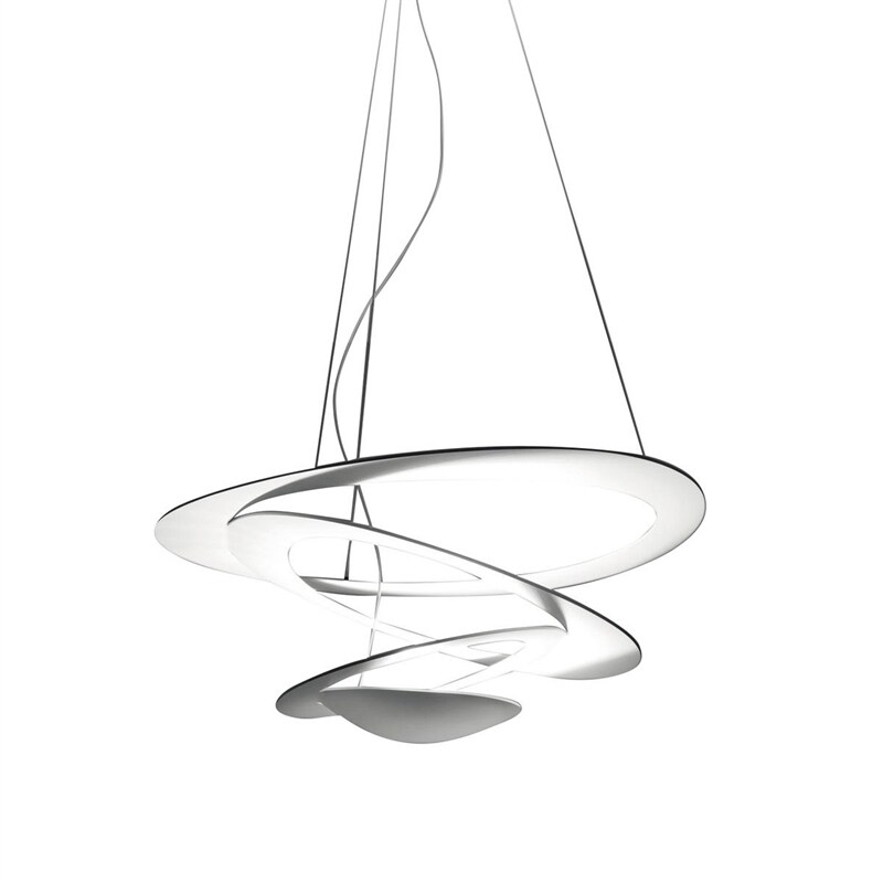 Artemide - Pirce mini Taklampa vit