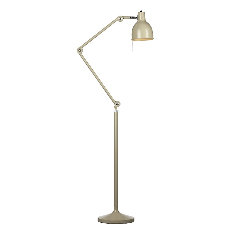 Örsjö Belysning - PJ80 golvlampa varmgrå