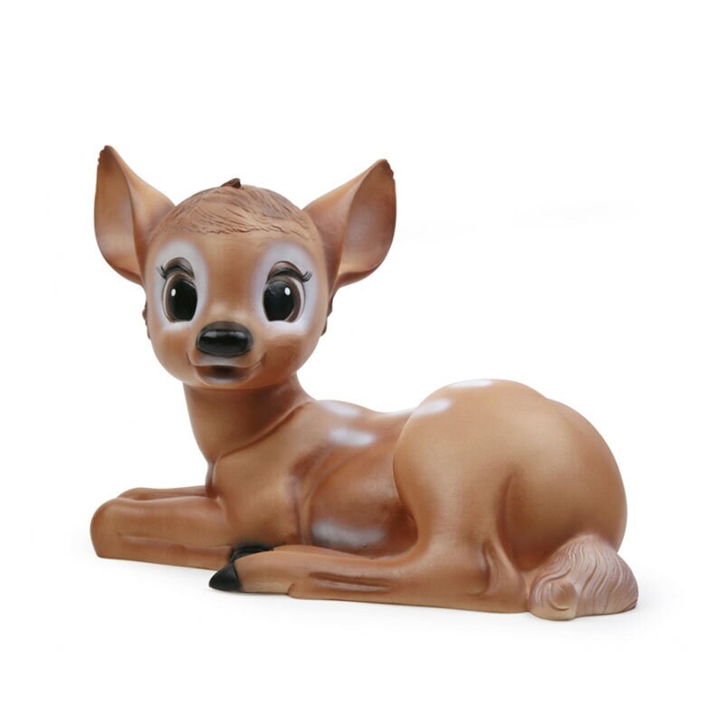 Egmont Toys - Rådjurslampa