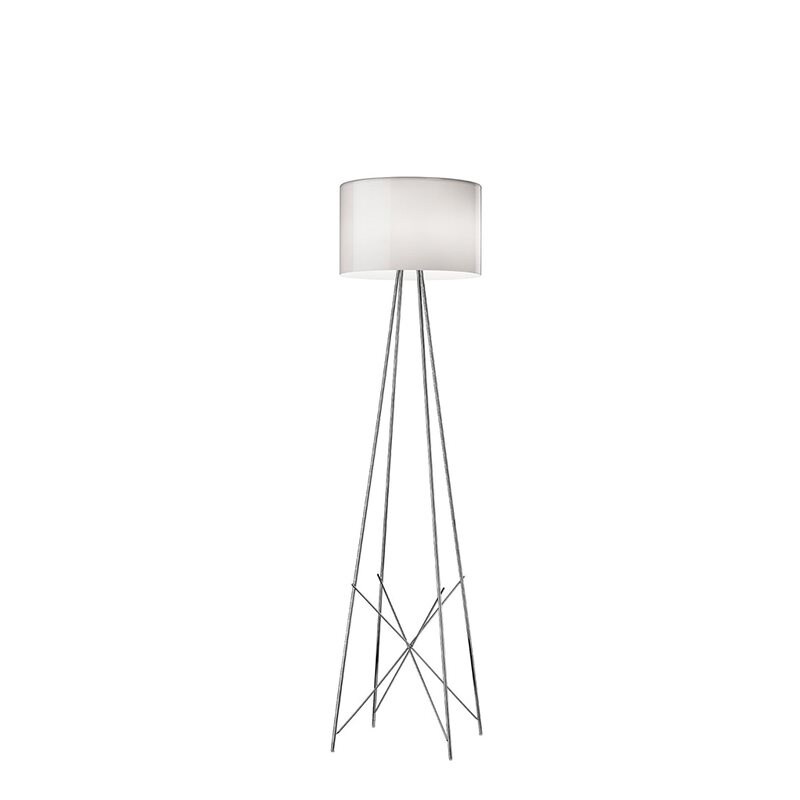 Ray F2 Golvlampa Glas