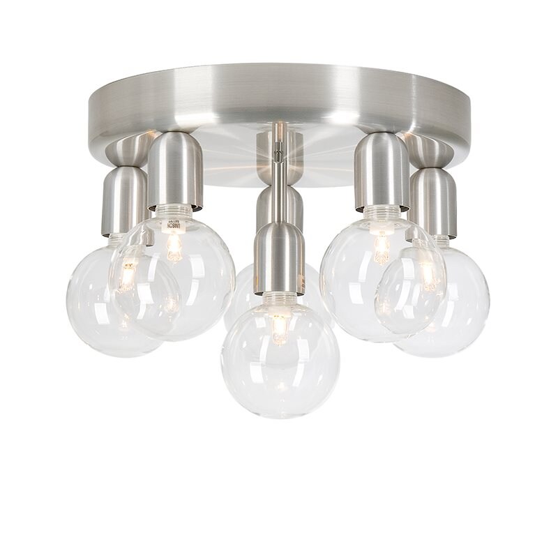 Belid - Regal 6 plafond aluminium