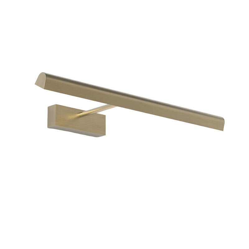 Astro - Renoir 520 tavelbelysning borstad mässing