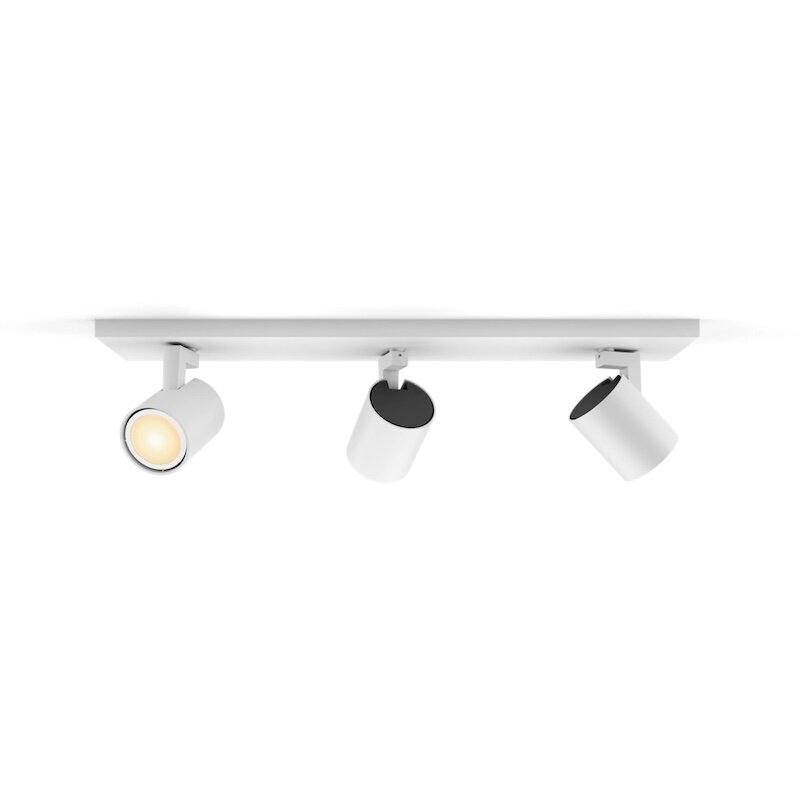Runner bar/tube 3x20W vit