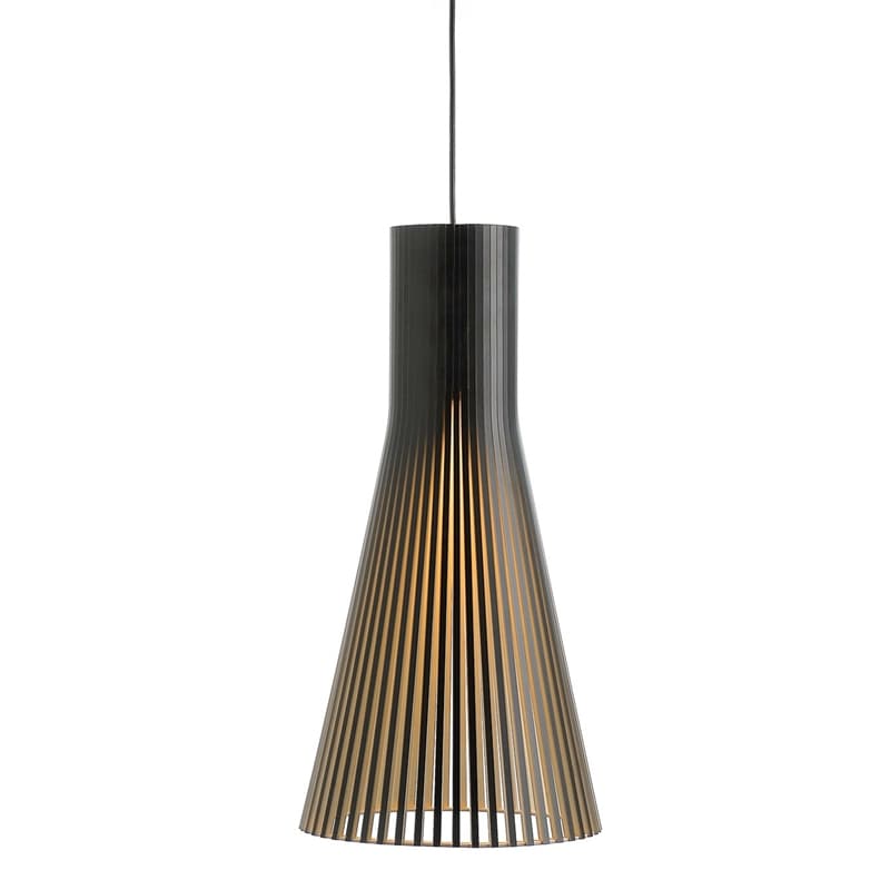 Secto - Secto 4200 Taklampa svart