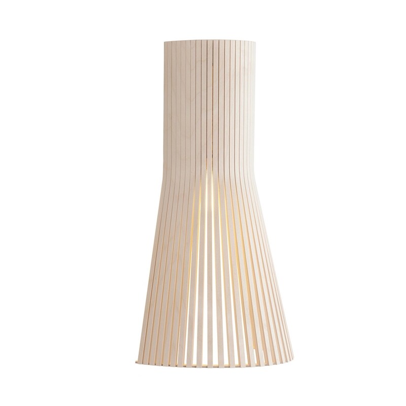 Secto - Secto 4231 Vägglampa björk