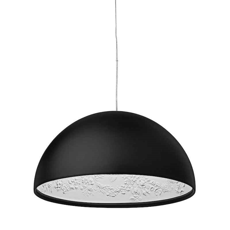 FLOS - Skygarden 2 Taklampa matt svart