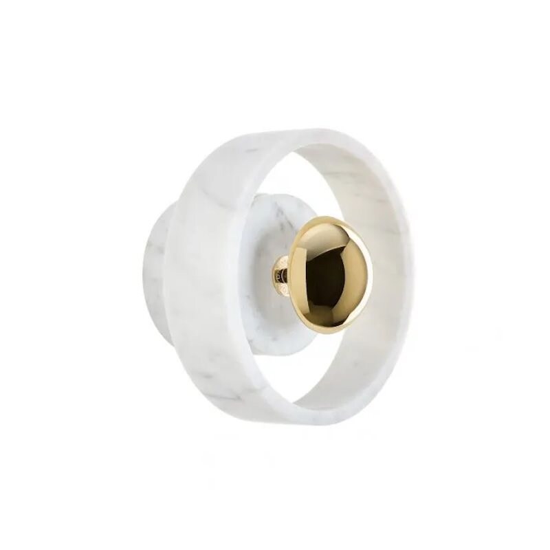 Tom Dixon - Stone vägglampa