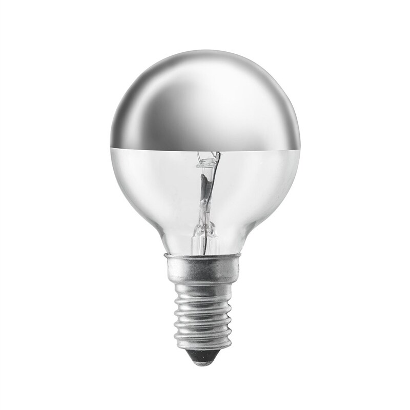 Tpf-klotlampa 25W E14