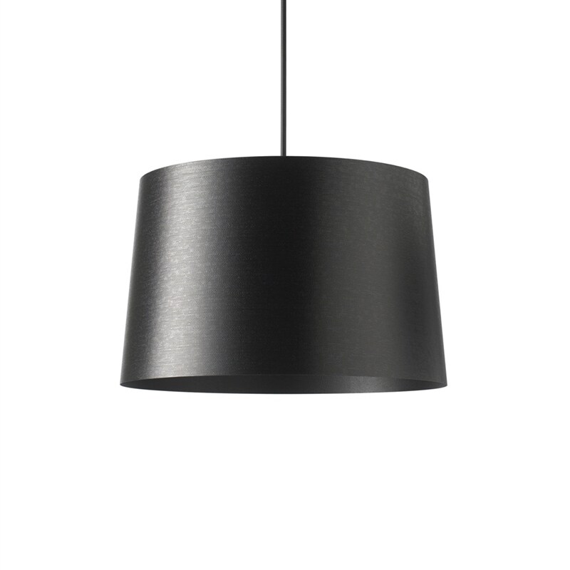 Foscarini - Twiggy grande taklampa svart