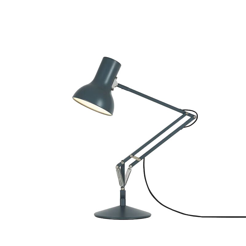 Anglepoise - Type 75 Mini bordslampa Slate Grey