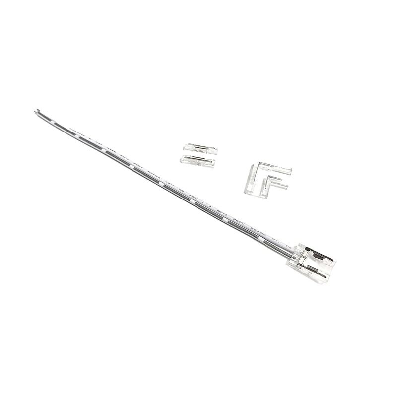 Ulrika & Louise IP20 Connectors
