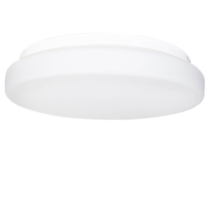 Ocean 2 Plafond vit/matt 40 cm