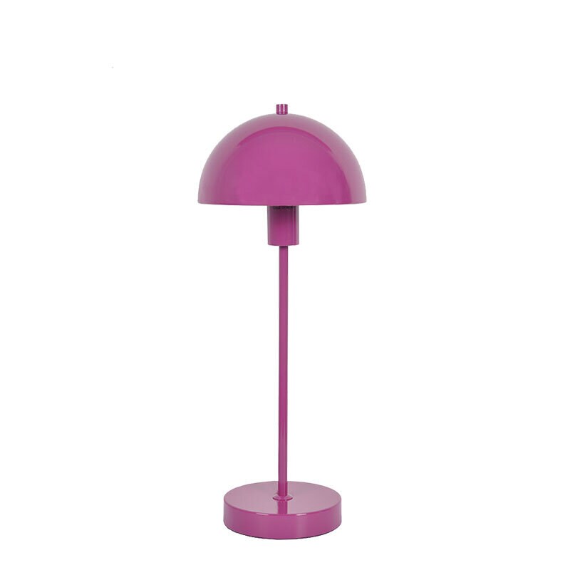 Vienda bordslampa Dragon Purple