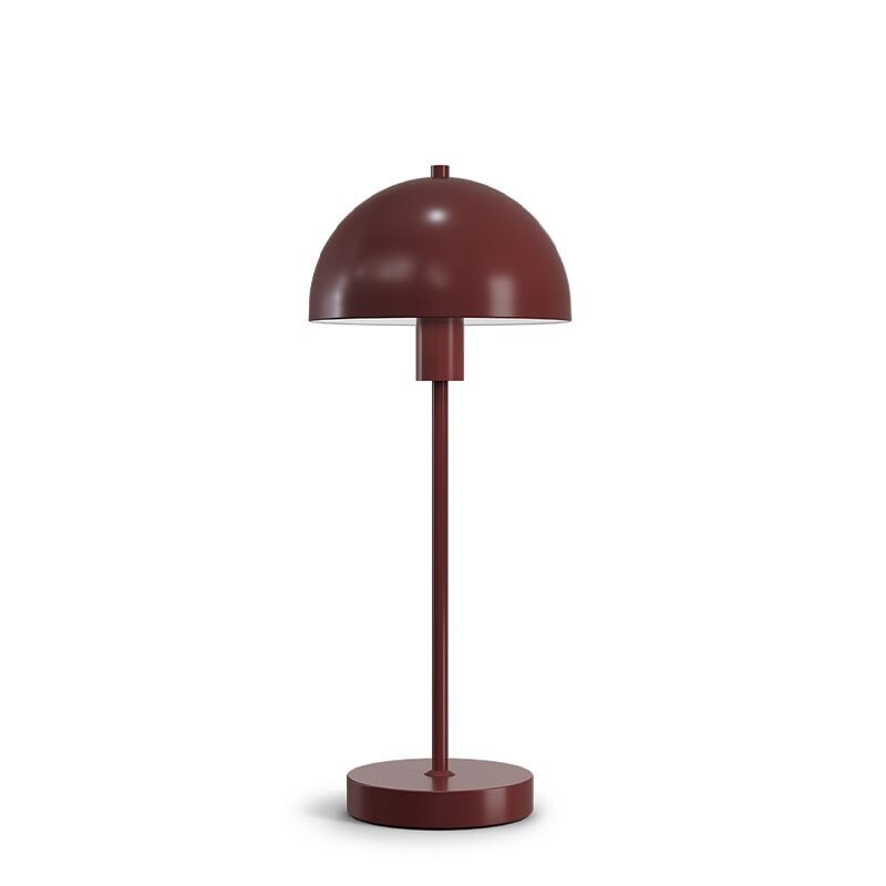Vienda bordslampa autumn leaf