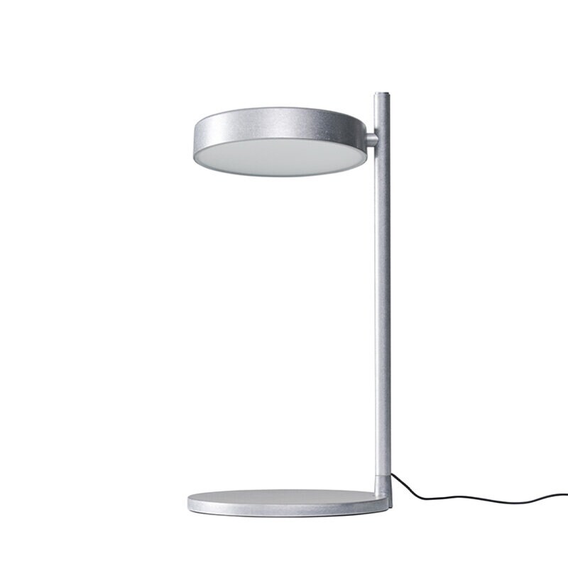 Wästberg - Pastille alu b2 long w242 bordslampa Raw tumbled