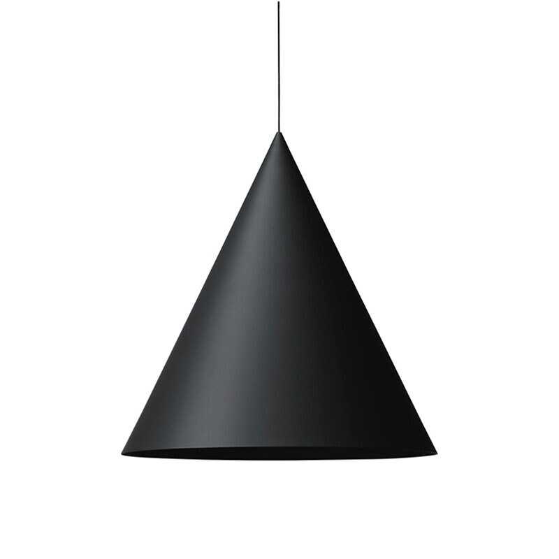 Wästberg - Extra large W151 S2 2700K taklampa jet black