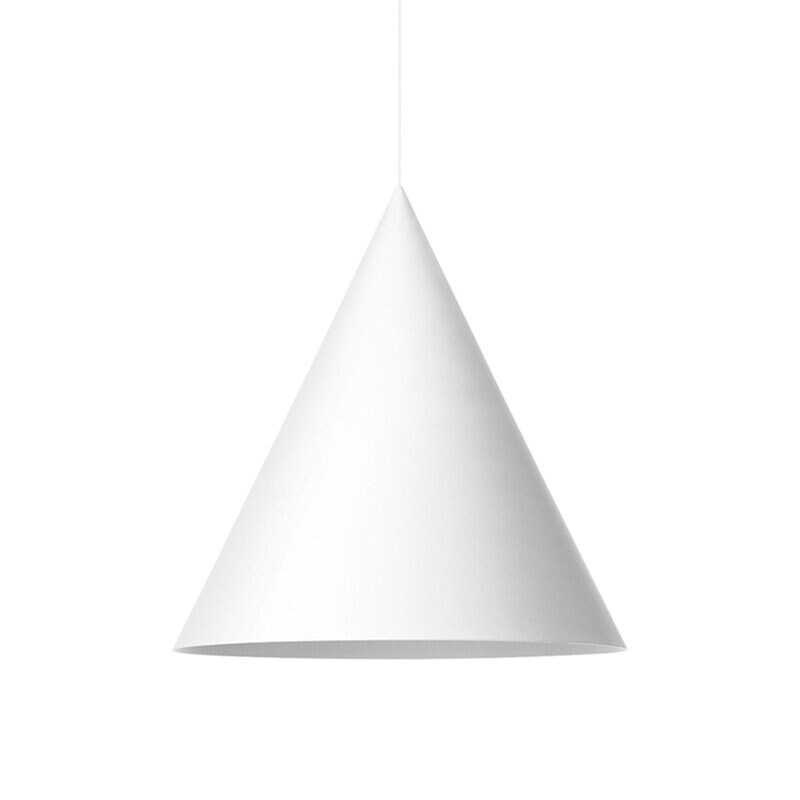 Wästberg - Extra large W151 S2 3000K taklampa traffic white