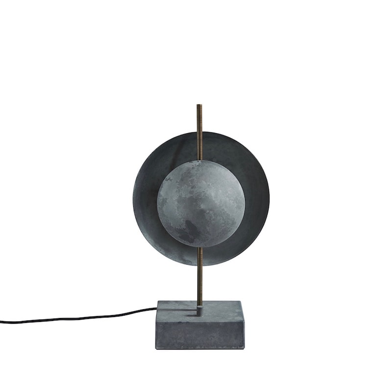 111089 DUSK TABLE LAMP OXI