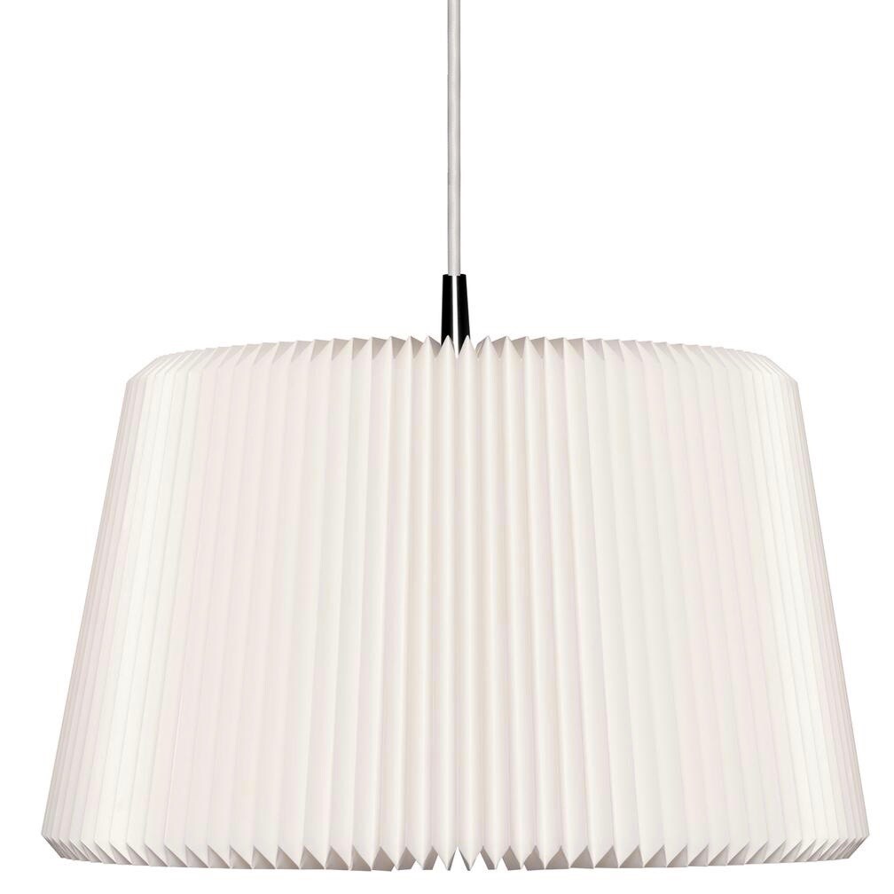 Le Klint 120 snowdrop large taklampa
