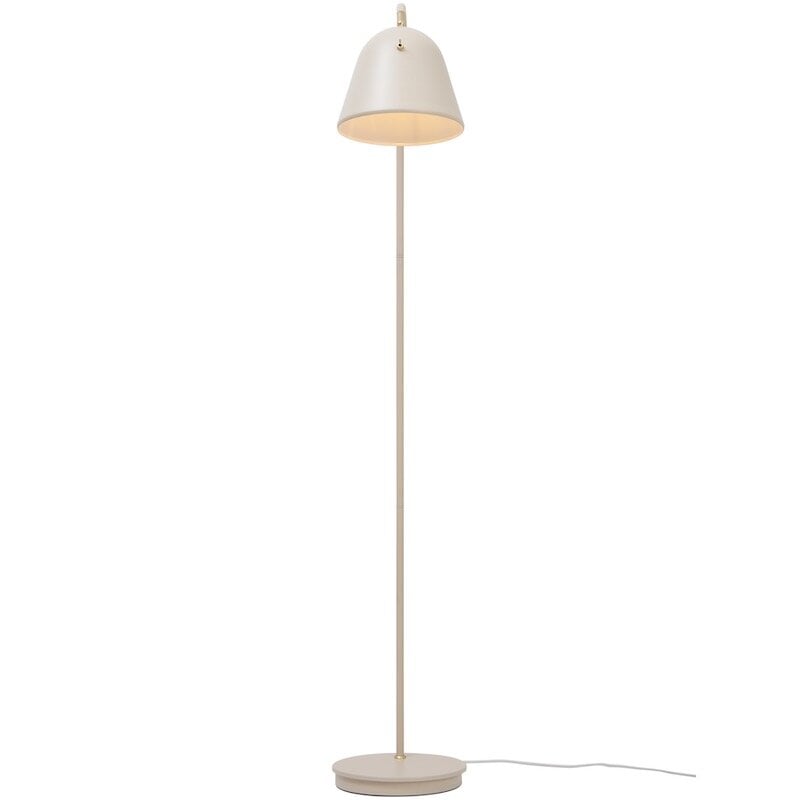 Fleur Golvlampa Beige