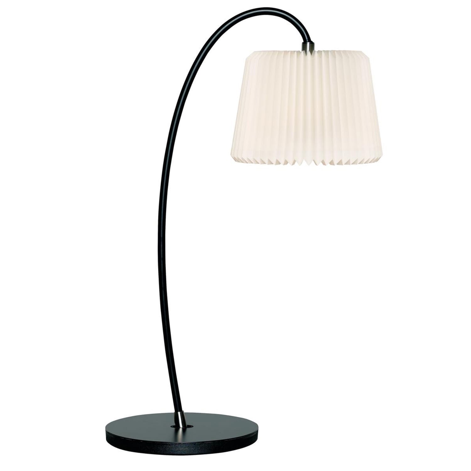 LE KLINT 320 snowdrop bordslampa