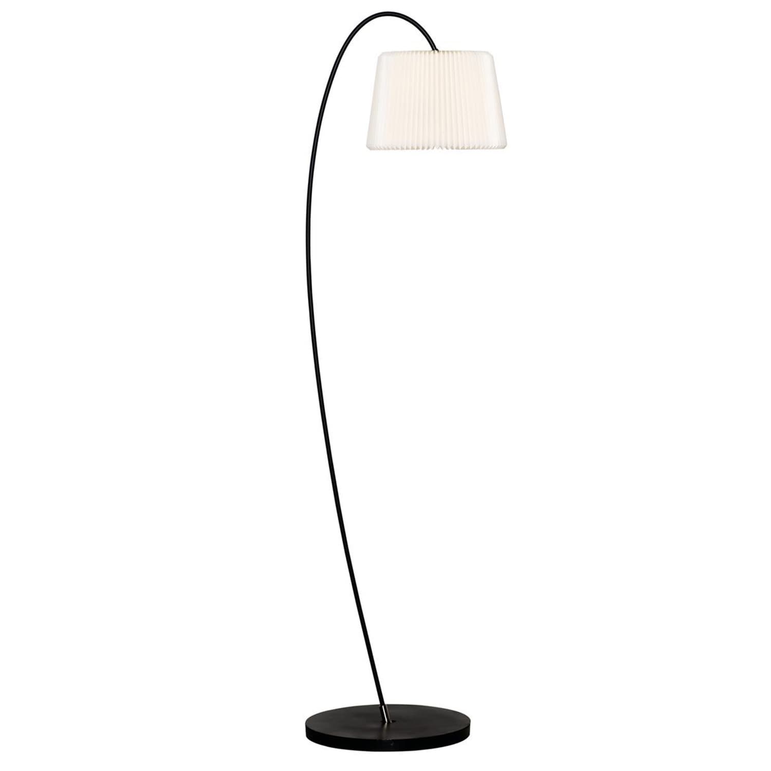 LE KLINT 320 snowdrop golvlampa