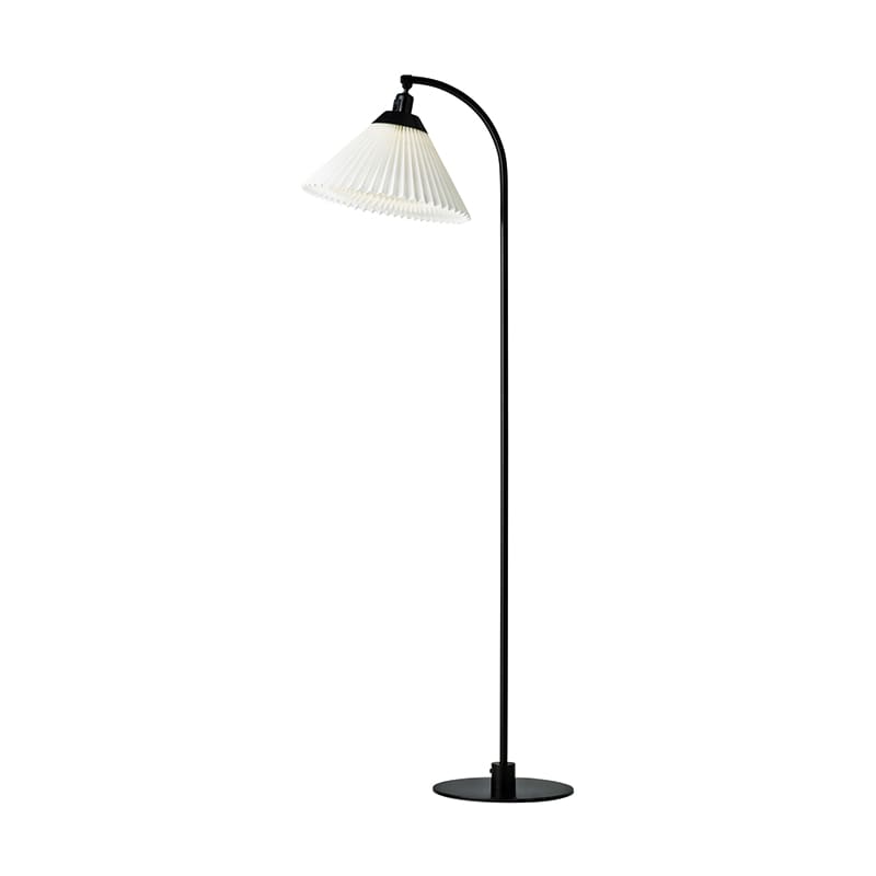 Le Klint model 368 golvlampa