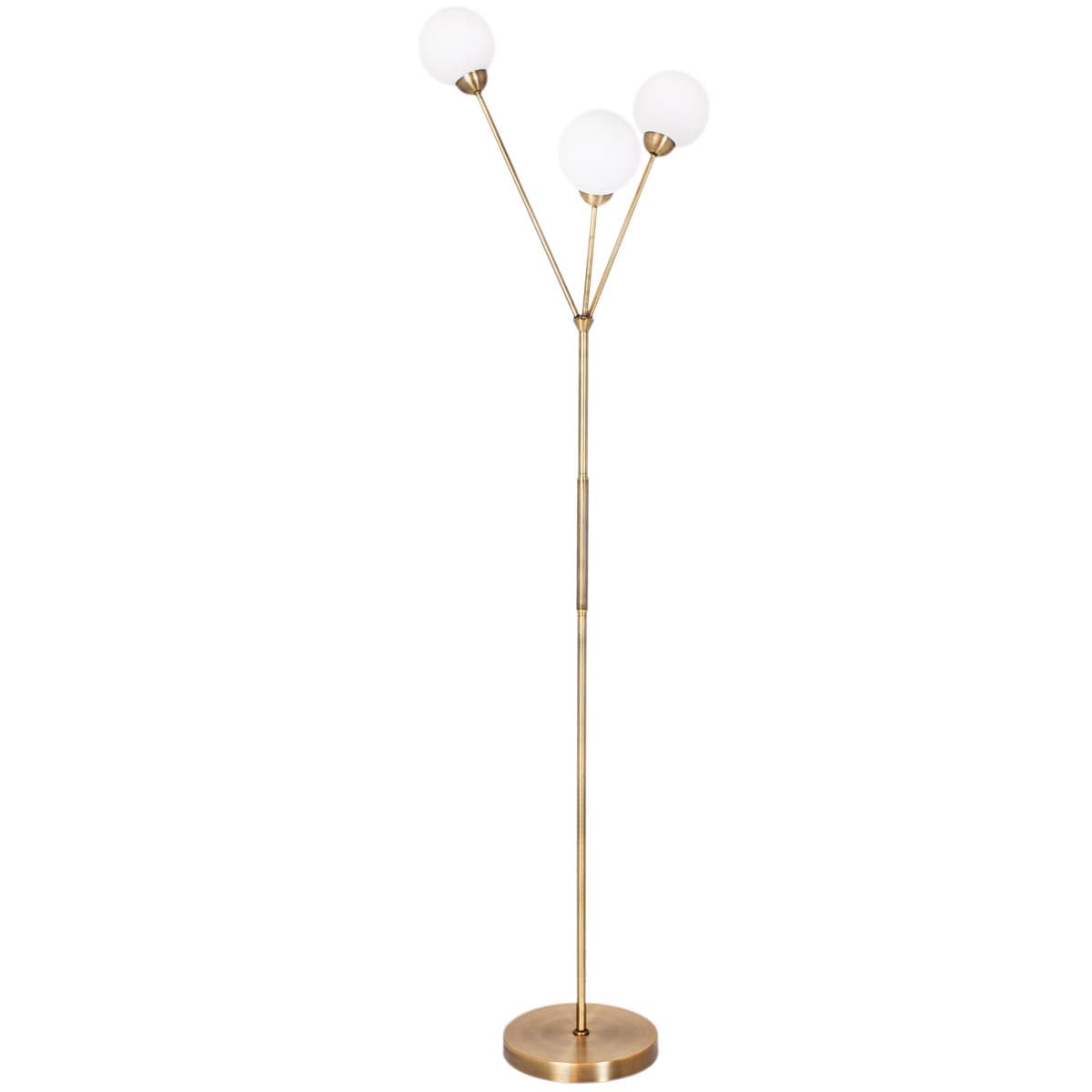 3some golvlampa antik