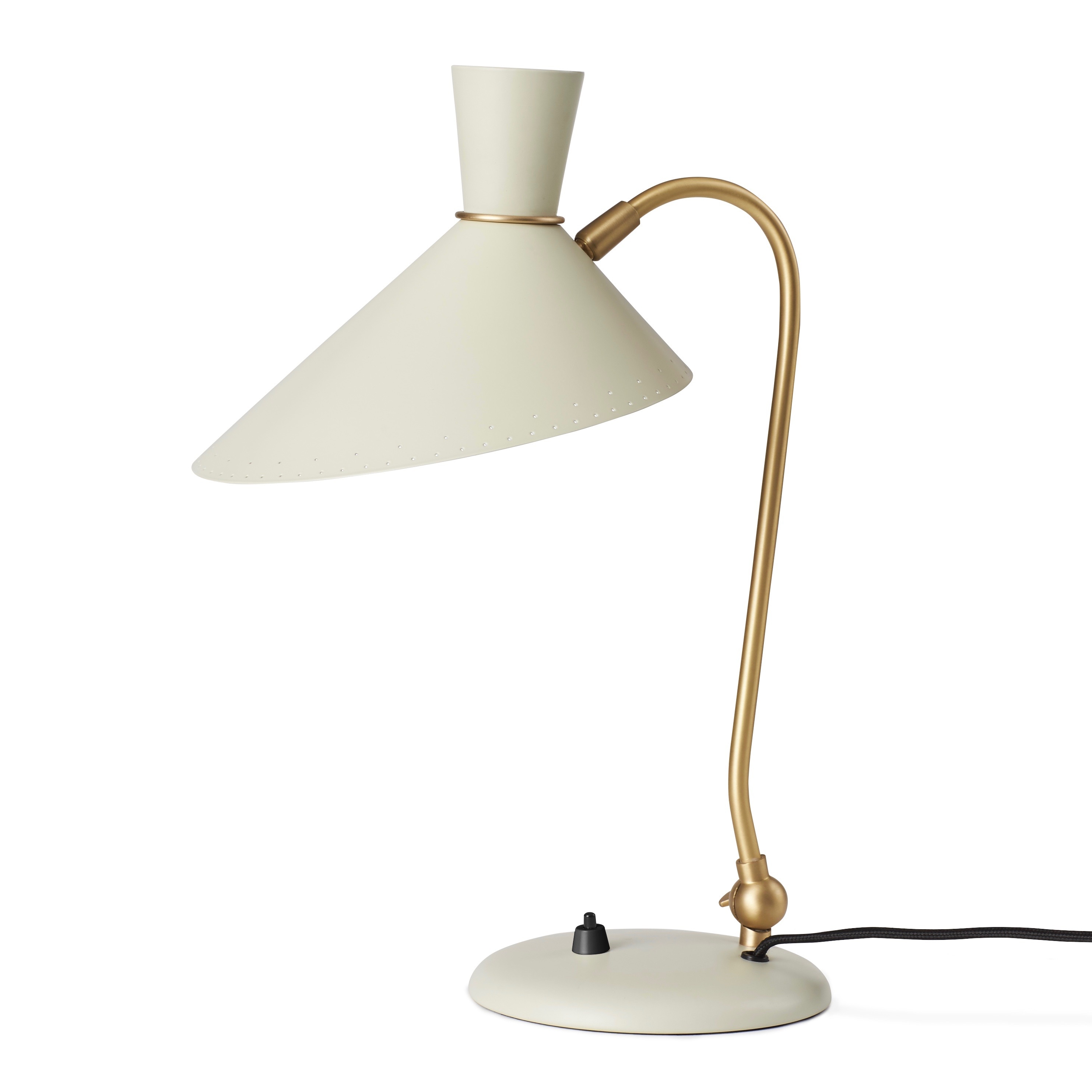 Bloom bordslampa warm white