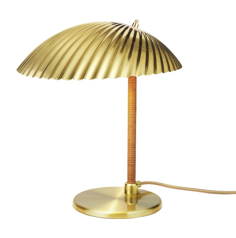 5321 bordslampa brass