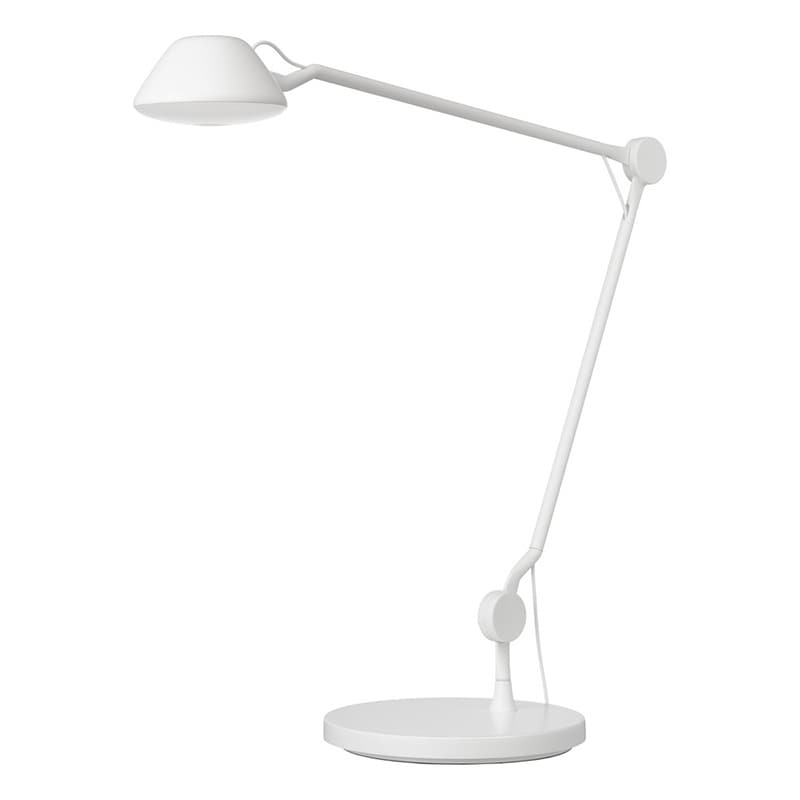 AQ01 Bordslampa Vit