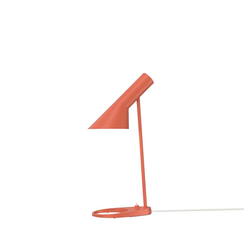 AJ Mini bordslampa electric orange