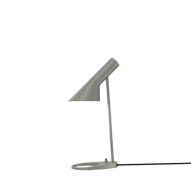 AJ Mini bordslampa warm grey