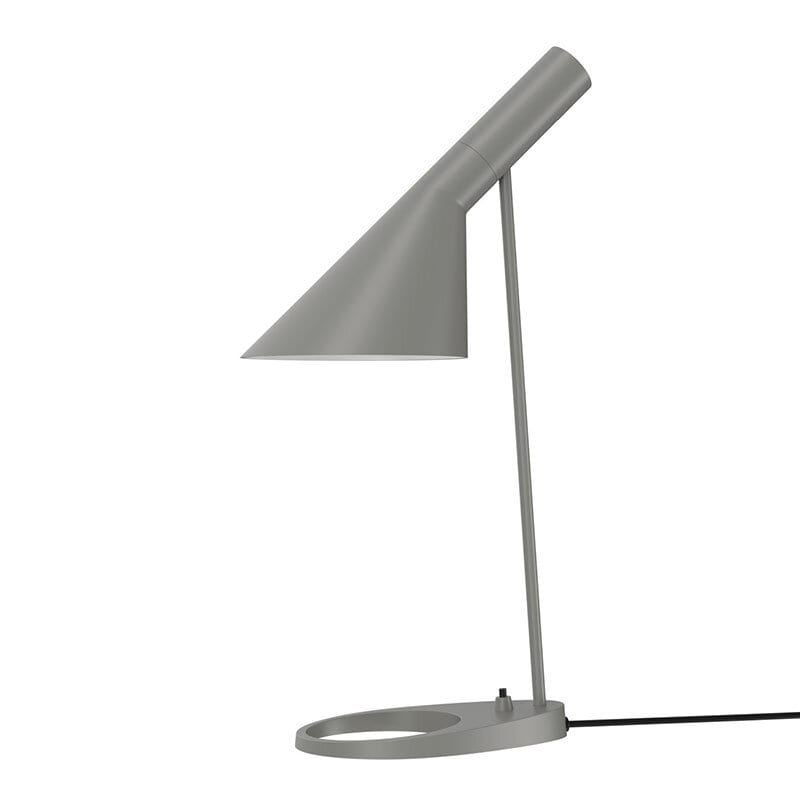 AJ bordslampa warm grey