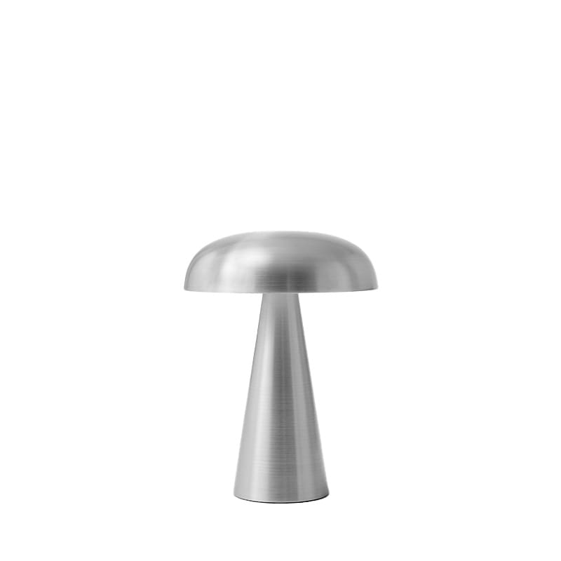 Como SC53 Portabel lampa aluminium