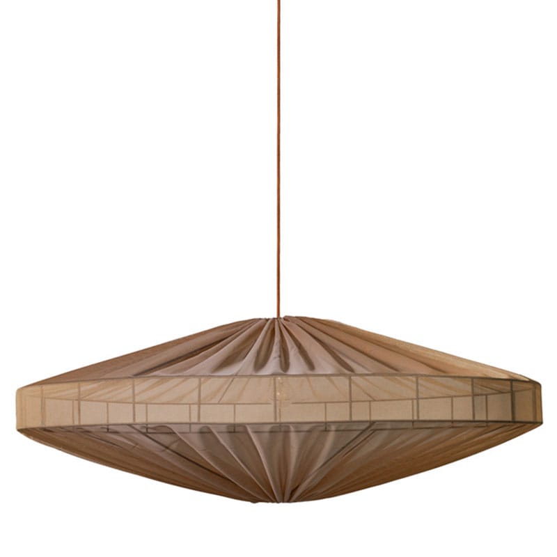 Alba Ø115 lampskärm lounge korall