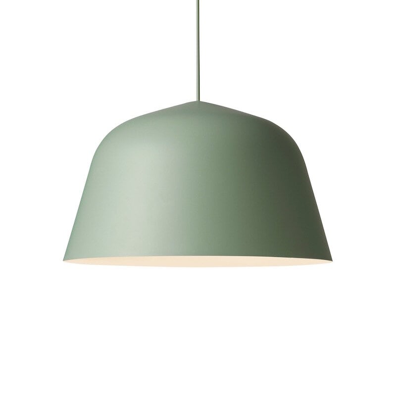 Ambit 40 Taklampa dusty green