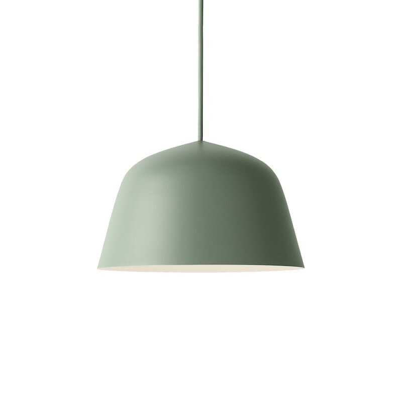 Ambit 25 Taklampa dusty green