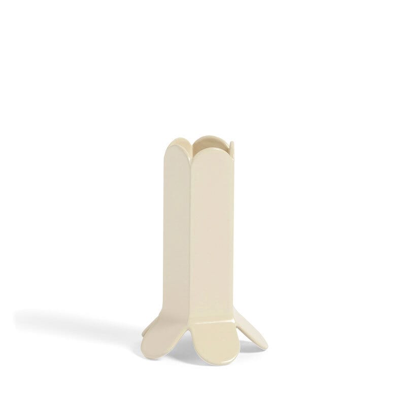 Arcs S ljusstake ivory