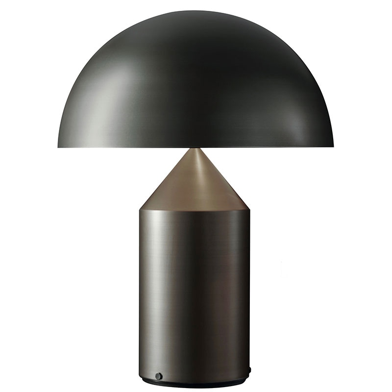 Atollo 233 Bordslampa brons