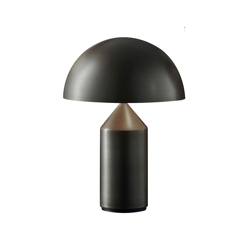 Atollo 238 bordslampa brons