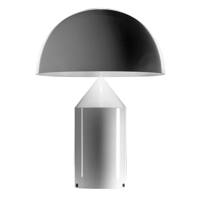 Atollo 233 Bordslampa vit