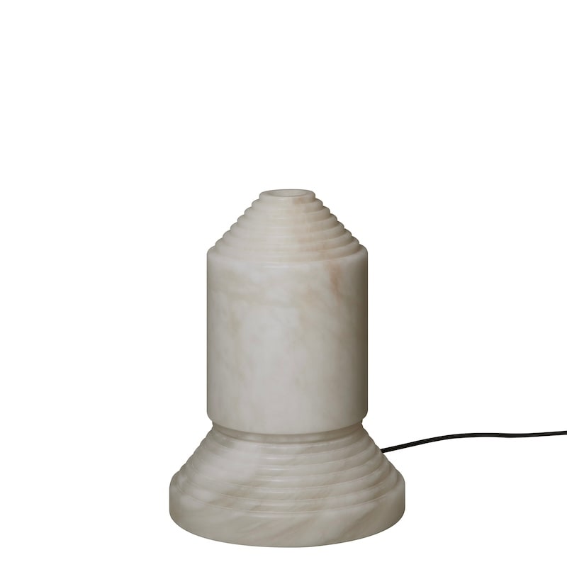 Babel bordslampa
