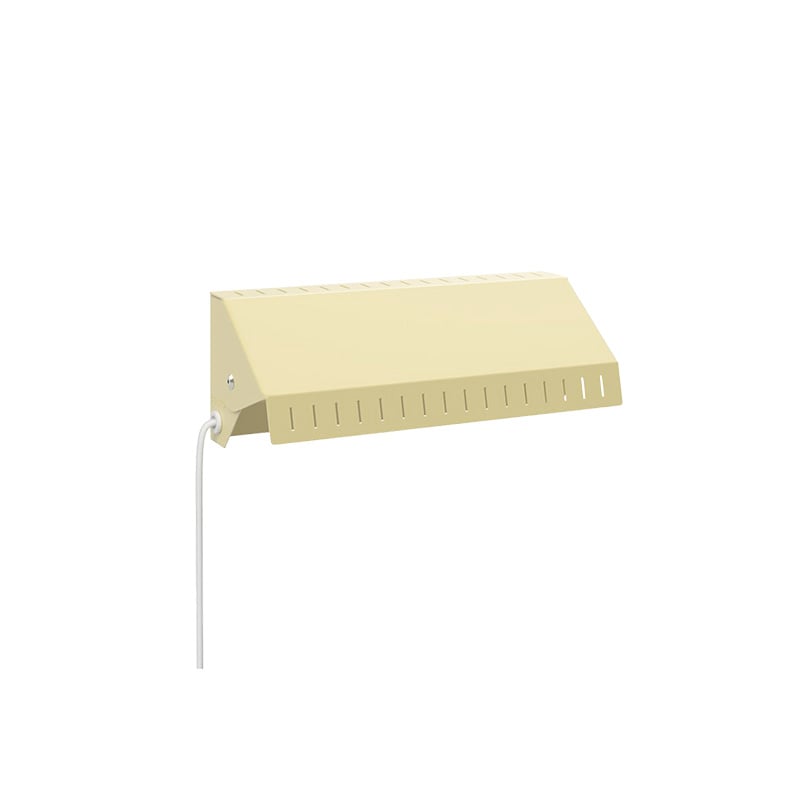 Vippa vägglampa Ljus Honung