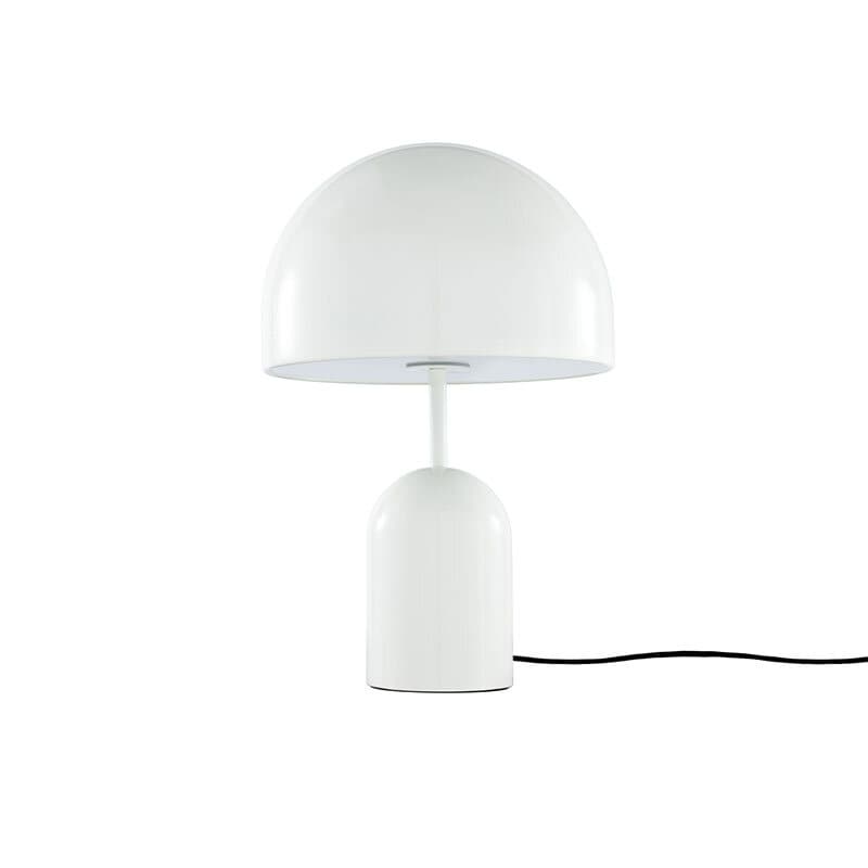 Bell bordslampa vit