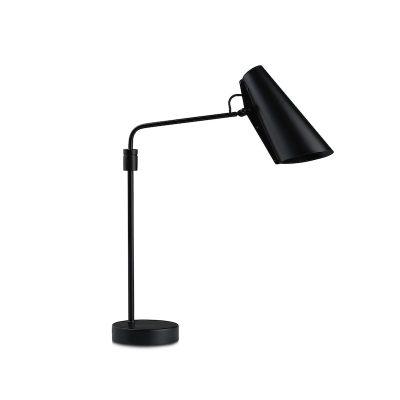 Birdy swing Bordslampa svart/svart