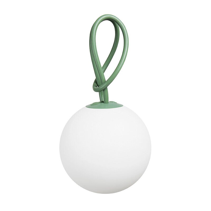 Bolleke lampa green