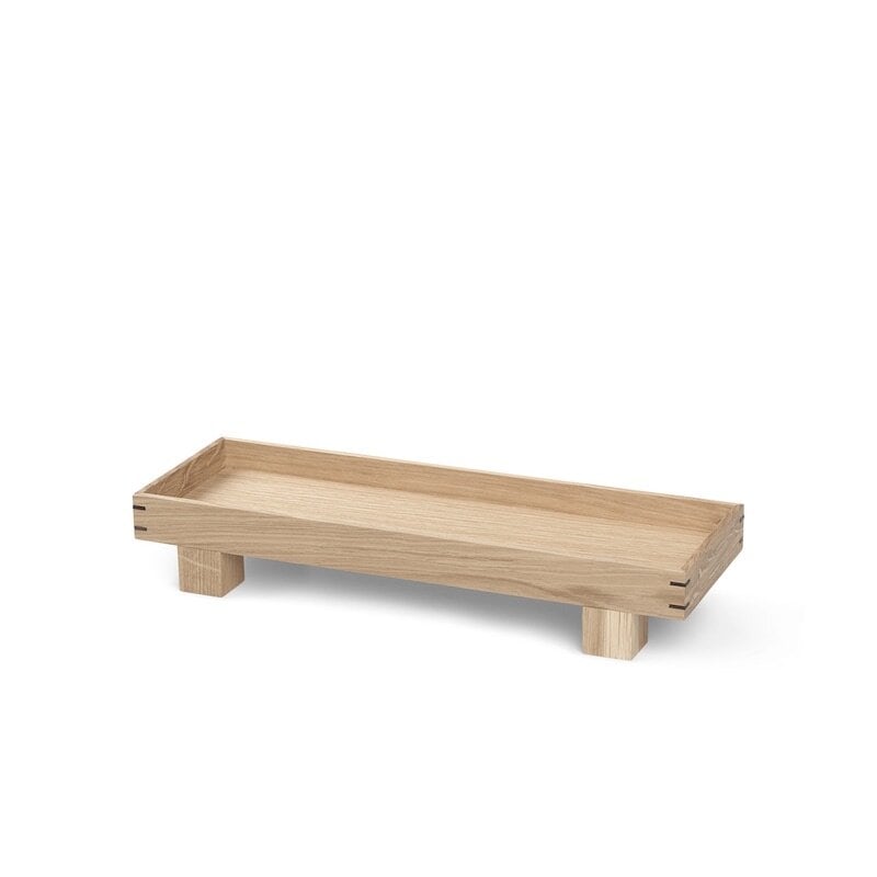Bon wooden tray XS ek