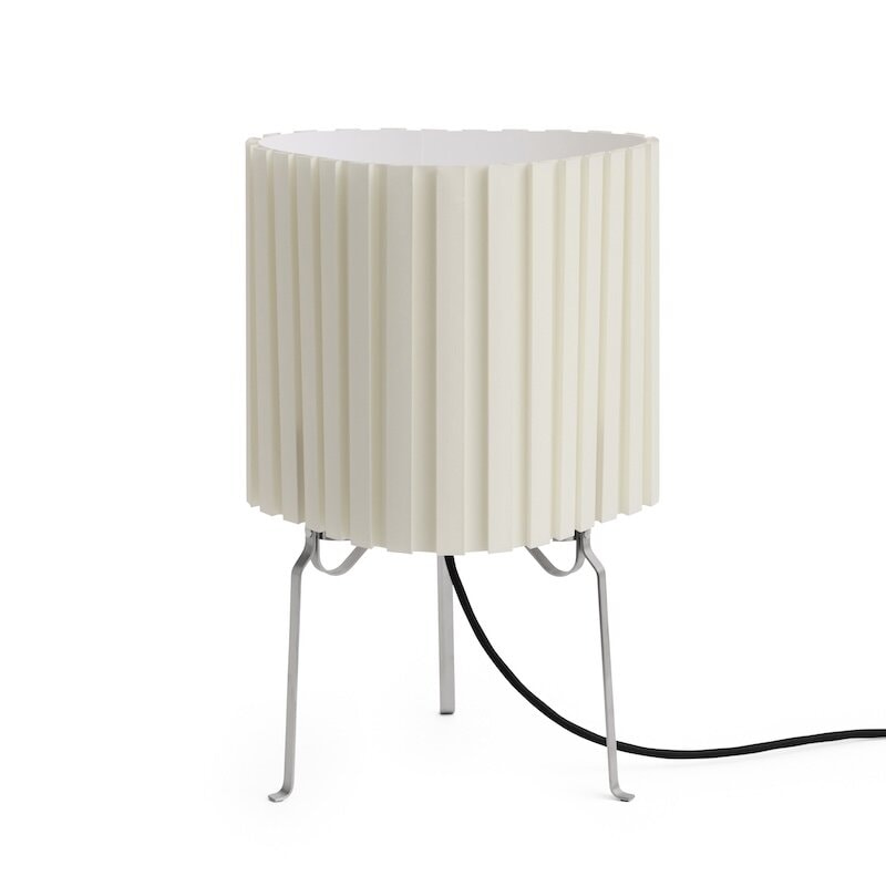 Canelé bordslampa warm white