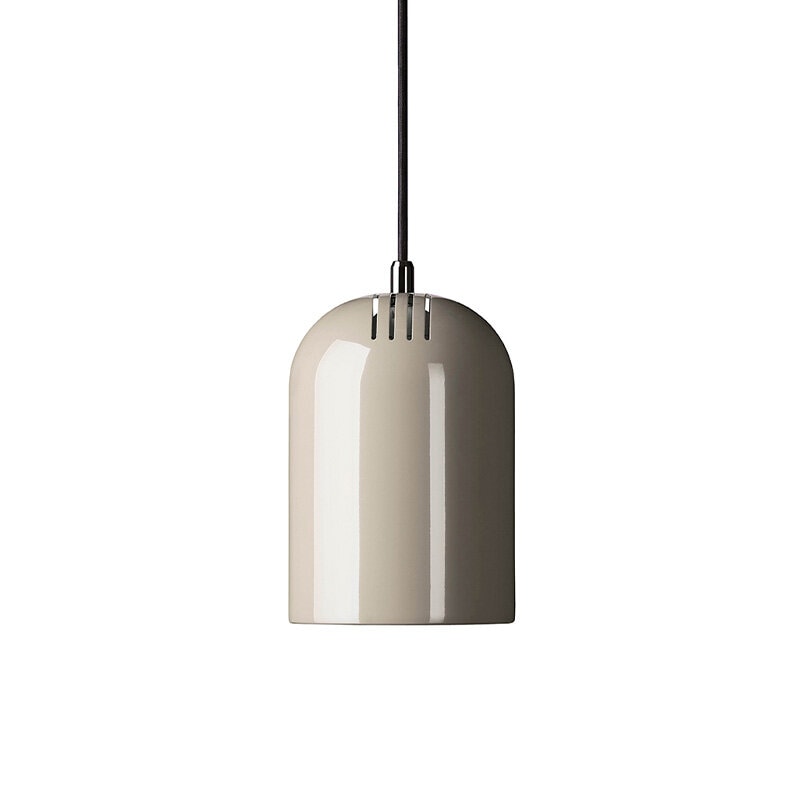 Lennon taklampa Beige